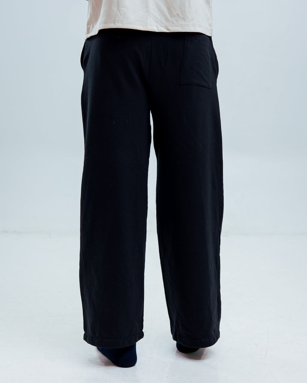 House of Stone Leg Track Pants