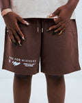 Winners Shorts