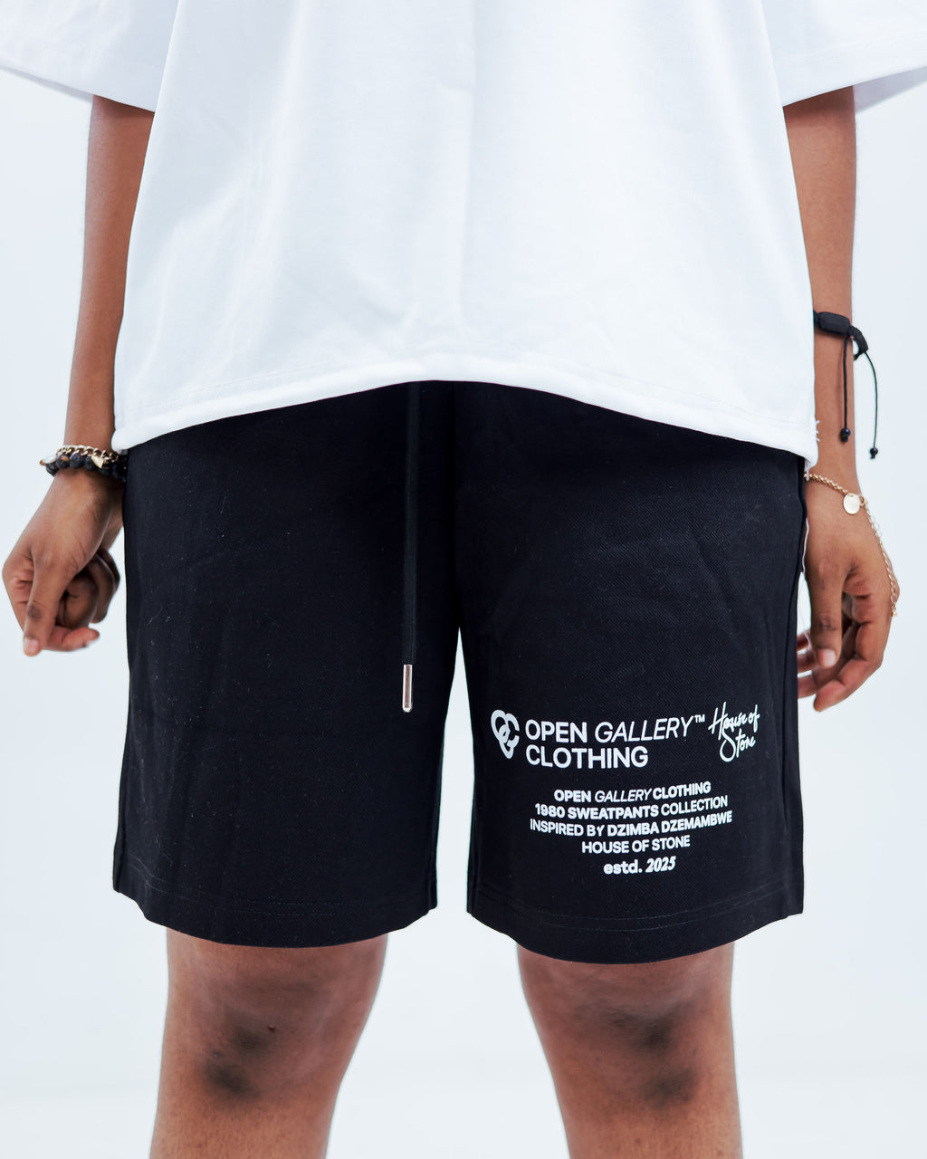 House of Stone Shorts