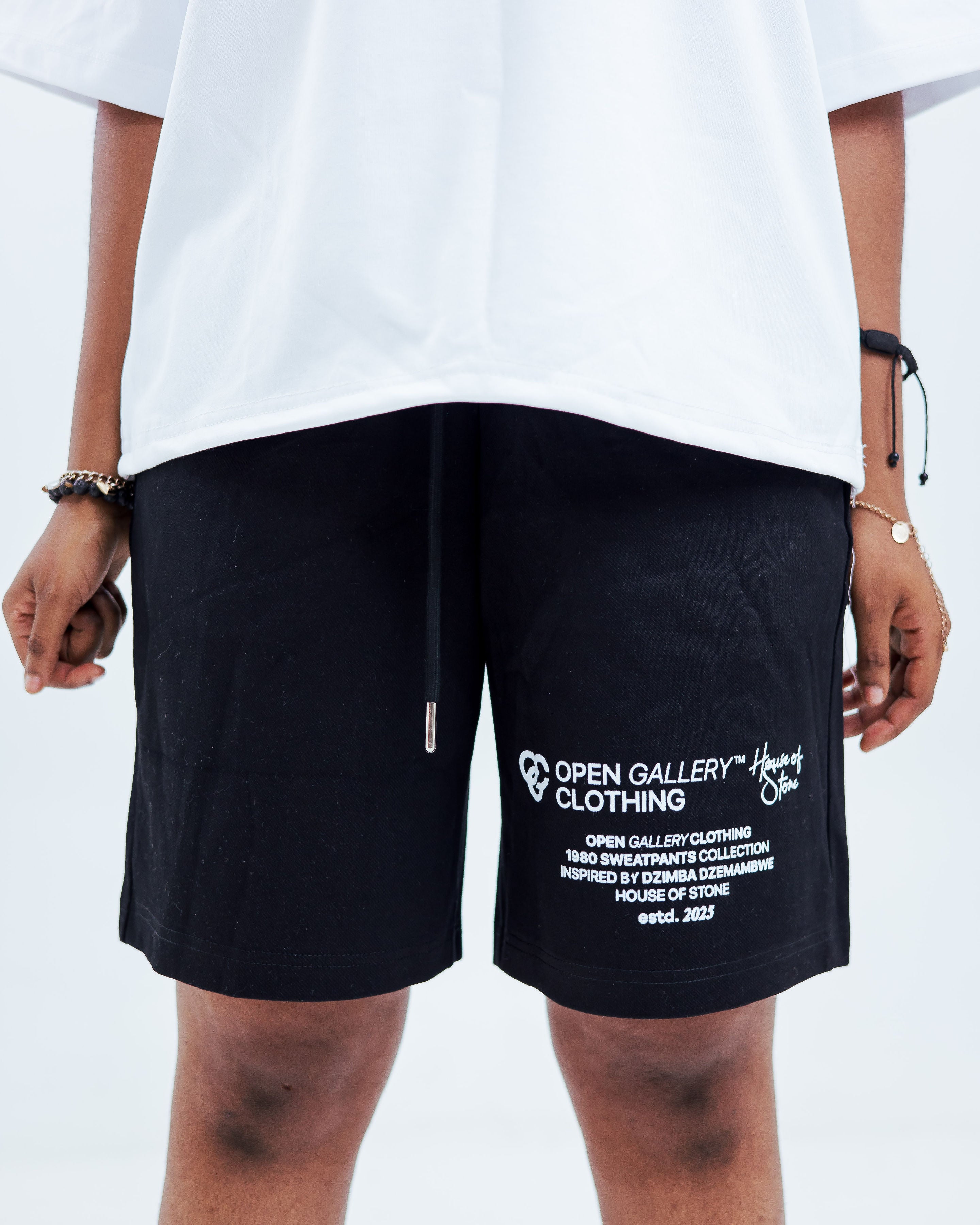 House of Stone Shorts