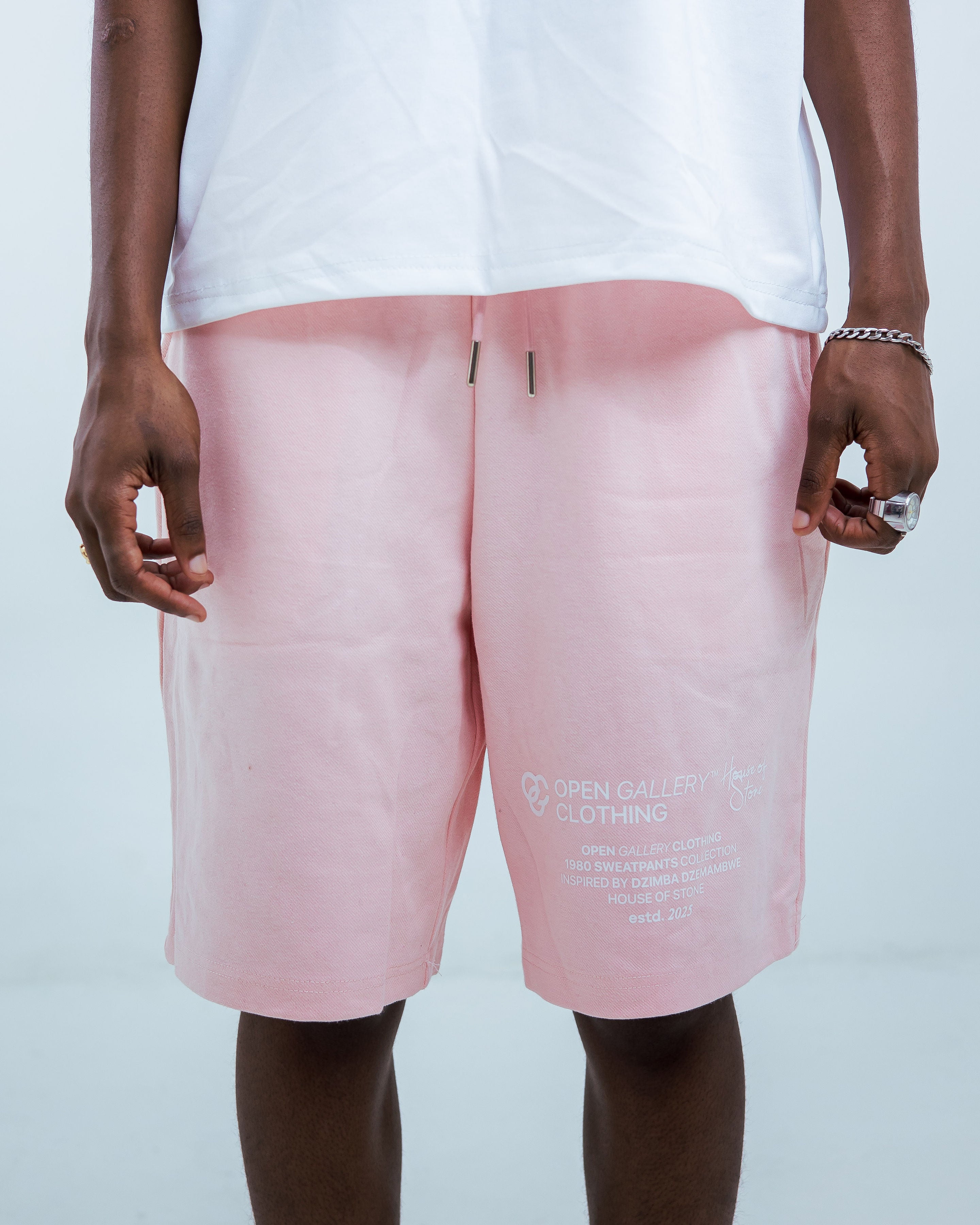 House of Stone Shorts