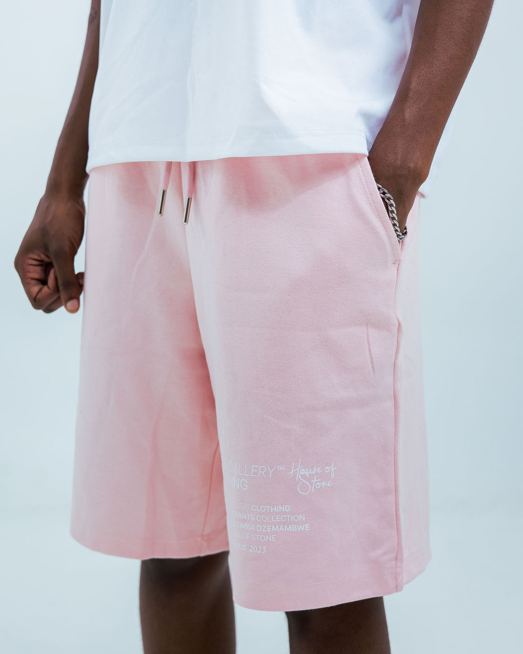 House of Stone Shorts