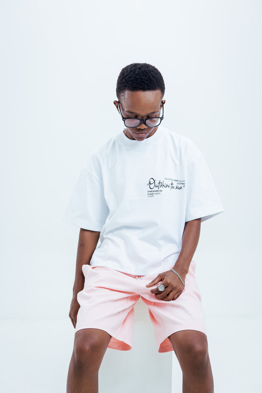 House of Stone Shorts